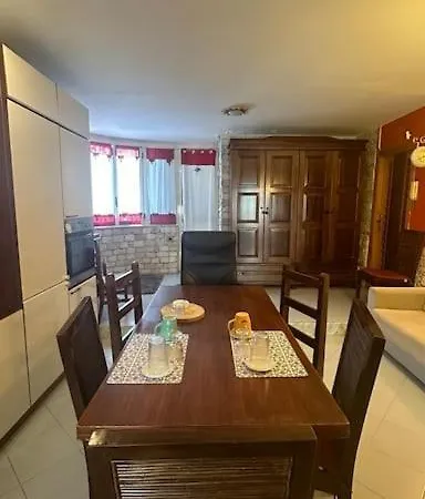 Apartamento Taverna Del Vesuvio *