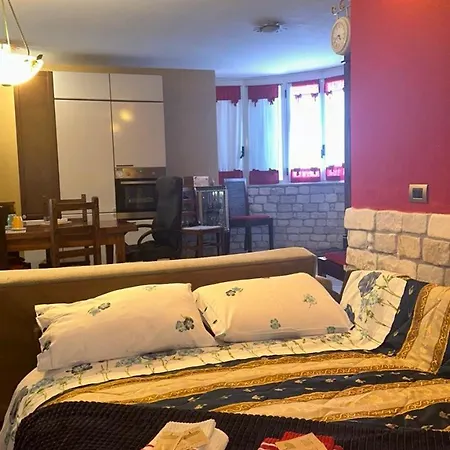 Apartamento Taverna Del Vesuvio