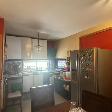 Apartamento Taverna Del Vesuvio Trecase