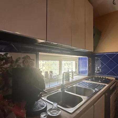 Apartamento Taverna Del Vesuvio *